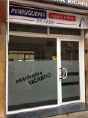 peluqueria masculina