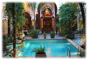 Hotel Riad