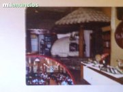 restaurante plaza pilar horno leña 120 comensales total