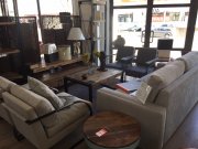 Venta empresa de muebles de importación de la India y Sudeste Asiático