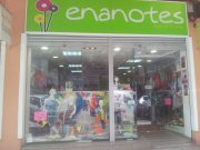 traspado tienda ropa infantil