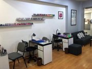 Traspaso Salón de Belleza