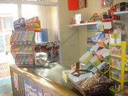 tienda alimentación