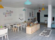 Se traspasa centro infantil en pleno rendimiento en el Maresme 