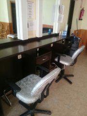 Traspaso Peluqueria en Yeles, Urge
