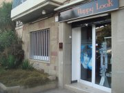 Se traspasa peluqueria