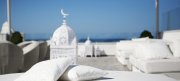 aparthotel con vistas