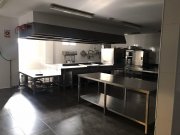 Traspaso de Cocina Central y Catering