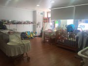 Tienda compra y venta de artículos bebé de segunda mano