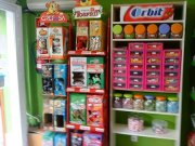 Traspaso Kiosco en Sevilla (Triana)