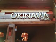Traspaso restaurante japonés
