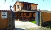 Vendo Hotel Rural
