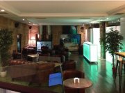 Restaurante Sapore. Café Lounge Bar