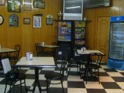 Cafetería alquiler Alcorcón zona Los Castillos