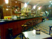 Ocasión cafeteria, heladeria, bocateria