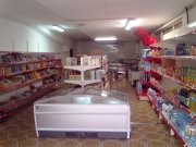 comestibles y droguería