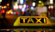 Traspaso licencia taxi 
