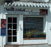 clínica dental