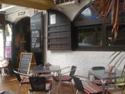 bar cafe tapas 