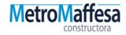MetroMaffesa Construcciones S.L.