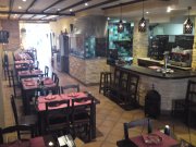 restaurante con licencia de actividad definitiva en zona restauración consolidada de puerto de sagunto en 1ª línea de playa