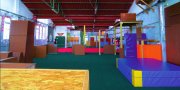 Traspaso gimnasio