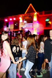 importante discoteca