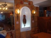 Restaurante en Port de Soller
