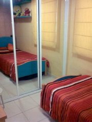 Hostal zona Cuatro Caminos