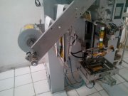 Empresa de Alta Tecnología 100% Mexicana que desarrolla y produce alimentos deshidratados 