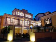 hotel en asturias-pravia