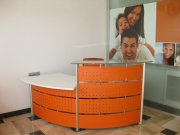 clínica dental