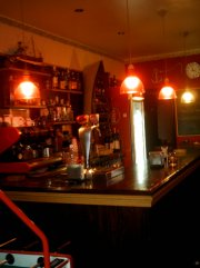 traspaso de Taberna-bar