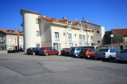 vendo hotel 