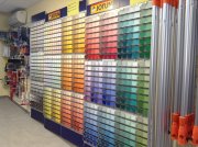 Traspaso tienda al por menos de pinturas en general