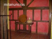 casa rural