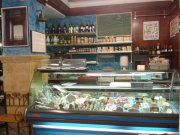 Traspaso  tienda de alimentación