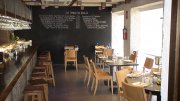 Restaurante en Elche