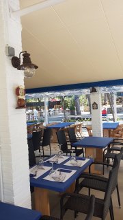 Traspaso Restaurante/Bar/Chill OUt
