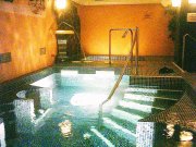 spa urbano muy consolidado
