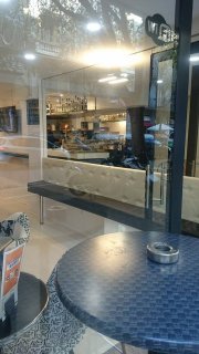 Traspaso bar licencia C1