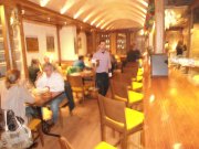 Restaurante El Racó del Gantxo