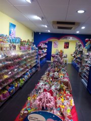 Venta tienda centro ciudad Tarragona