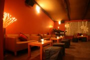 Restaurante NORHEIM