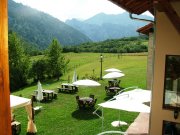 hotel rural