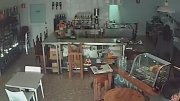 cafe, pizzeria, ristorante, comida para llevar 