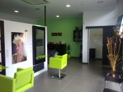 TRASPASO PELUQUERÍA EN FUNCIONAMIENTO POR CAMBIO DE DOMICILIO(ciudad)