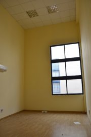 Domiciliacion Sede en MADRID