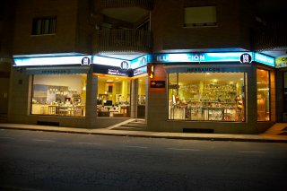 Traspaso de Negocio - Tienda Electrodomésticos por Jubilación