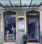 Se traspasa perfumería "Equivalenza"